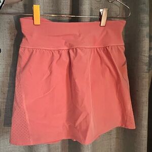 Spanx get movin skort